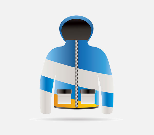 Ski Jacket