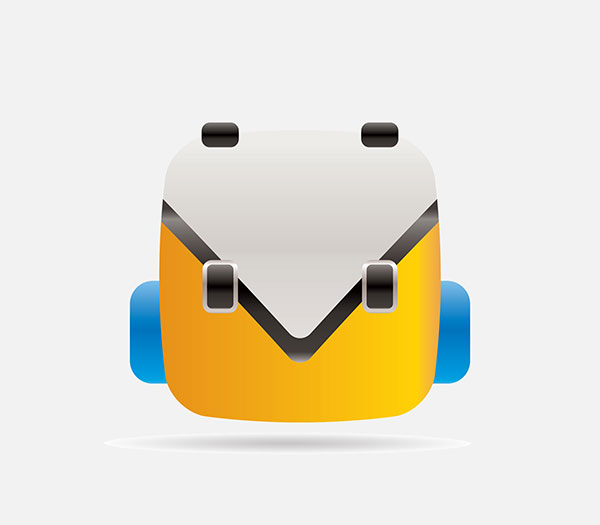 Backpack for Hiking